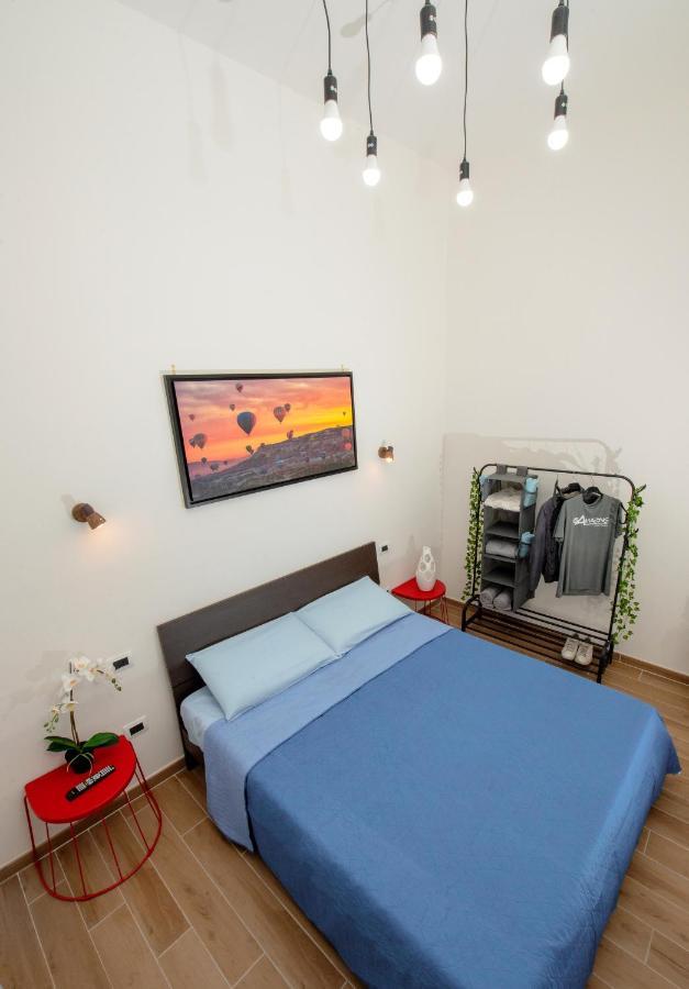Golden Naples Bed & Breakfast Екстериор снимка