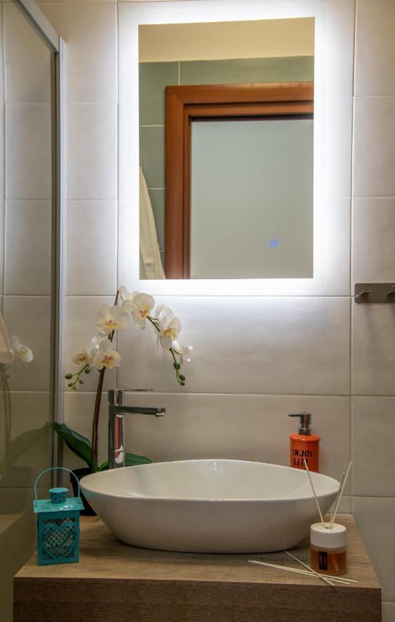 Golden Naples Bed & Breakfast Екстериор снимка