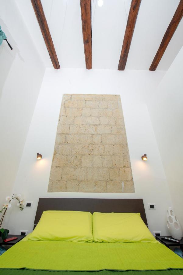 Golden Naples Bed & Breakfast Екстериор снимка