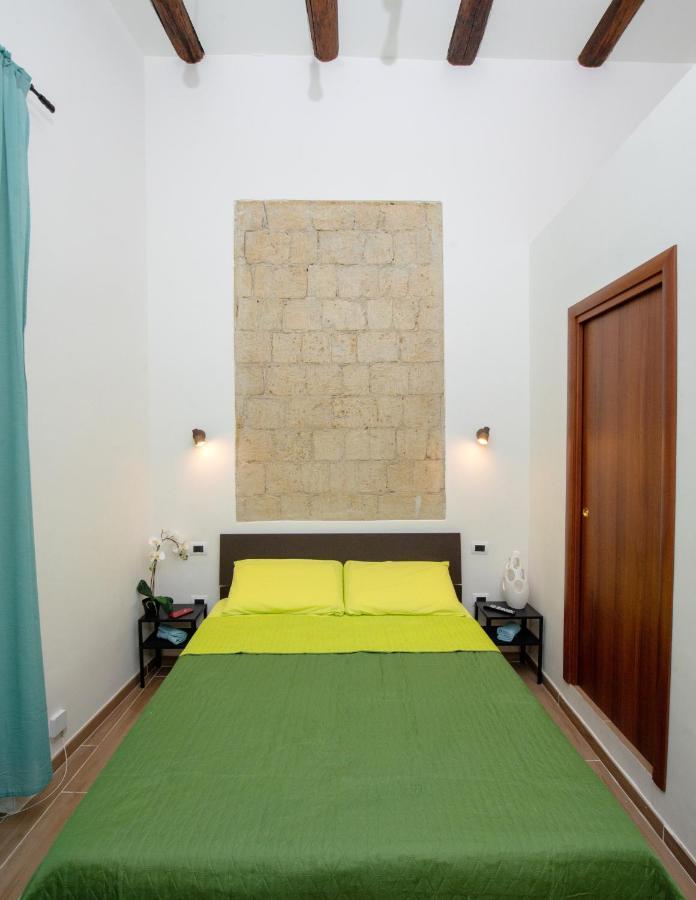 Golden Naples Bed & Breakfast Екстериор снимка