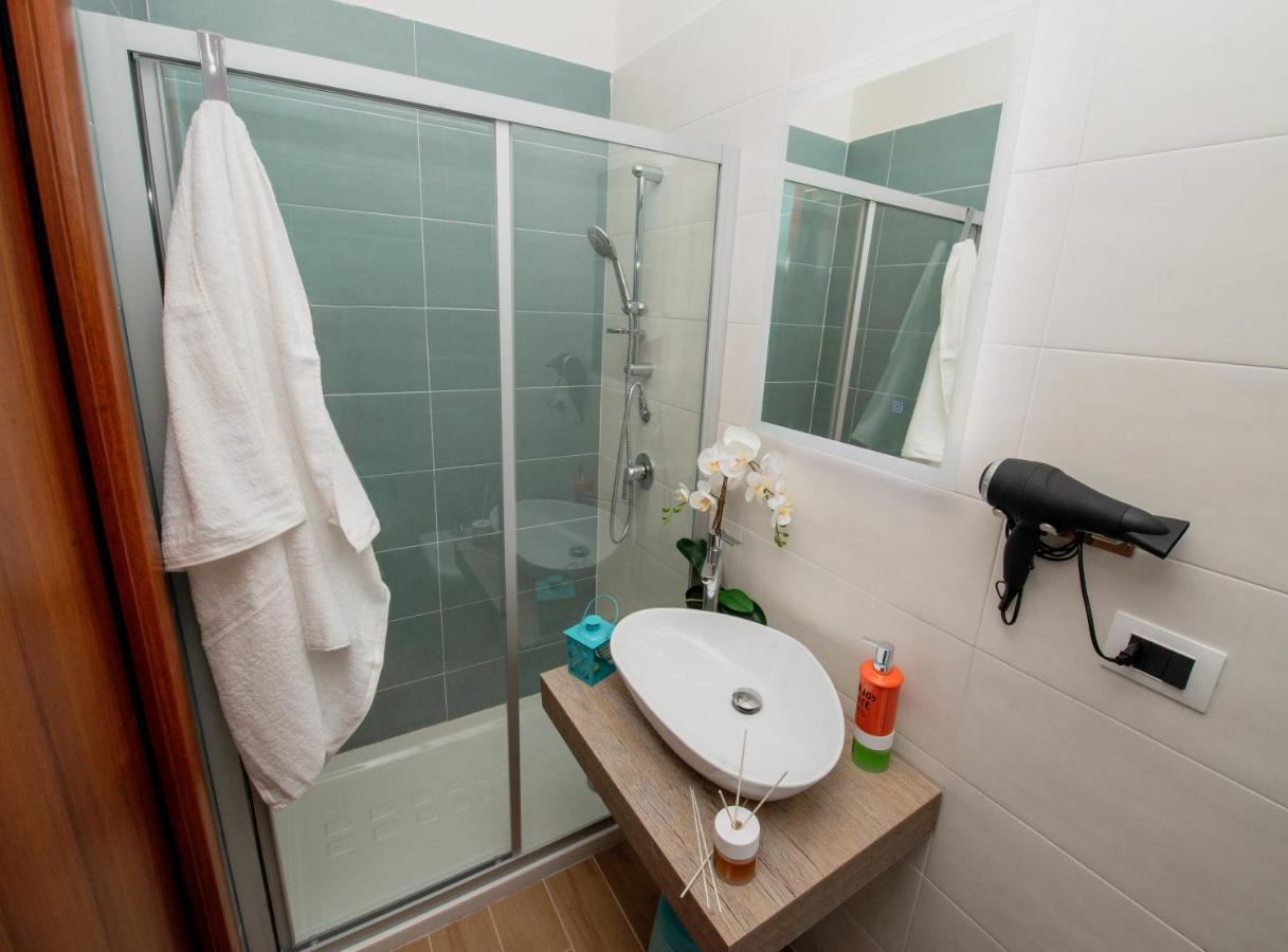 Golden Naples Bed & Breakfast Екстериор снимка