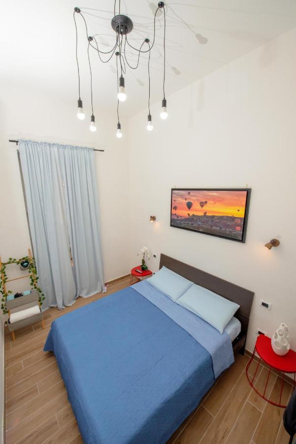 Golden Naples Bed & Breakfast Екстериор снимка
